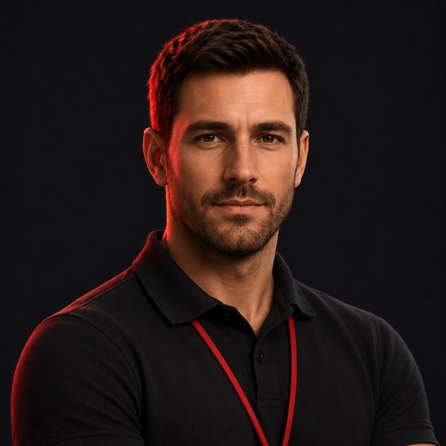 Daniel Brooks