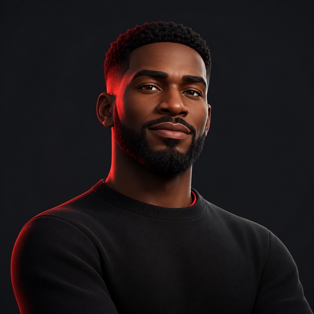 Jay Carter