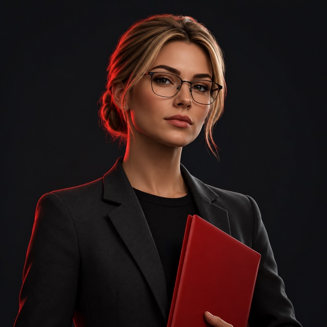 Lena Vogel