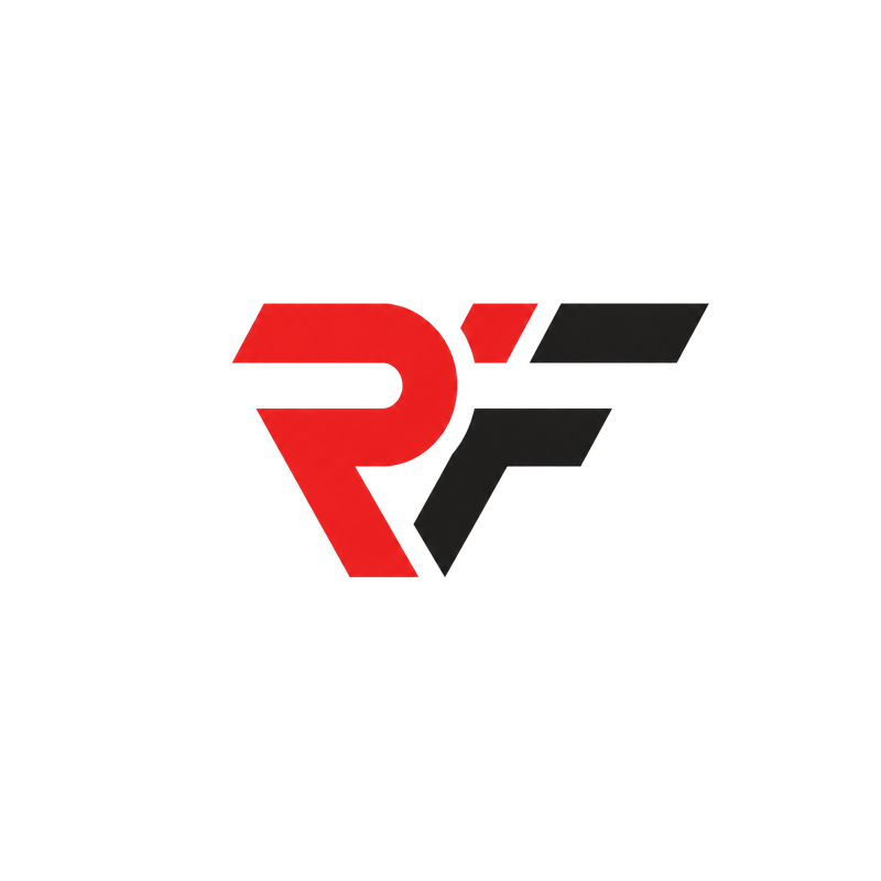 RF monogram